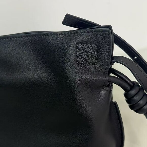 ✨Loewe Mini Flamenco Clutch - Picture 8 of 12